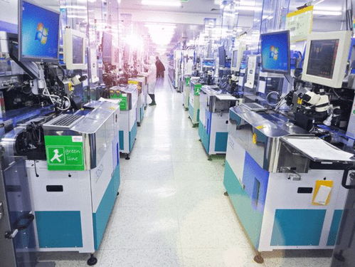 英飞凌科技范永新 以网络技术驱动无锡工厂智能化升级，保障芯片稳定供应