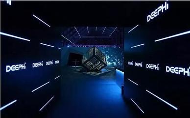 深鉴科技2017新品发布会 多款产品重磅来袭，引领智能化技术新时代