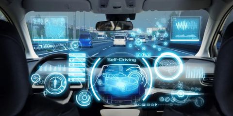 全球部署超5亿个节点，总线技术驱动汽车智能化数据狂飙