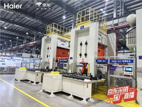 旧厨焕新颜 海尔厨电引领工厂直供、卖场体验与网络技术融合新变革