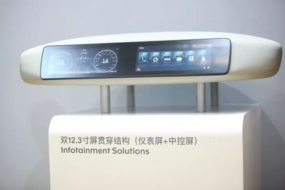 专访佛吉亚中国区CTO 物联网技术如何驱动汽车行业智能化转型